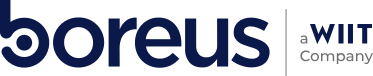 boreus a WIIT Company DEKADA partner